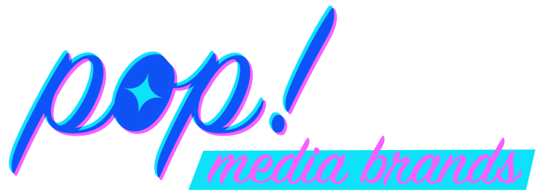 POPmedia brands POPmedia brands